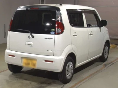 Suzuki MR Wagon