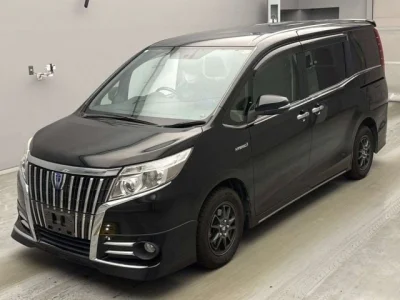 Toyota Esquire