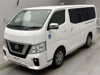 Nissan Caravan