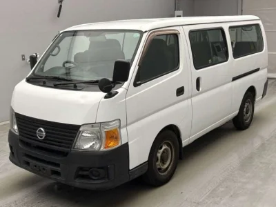 Nissan Caravan