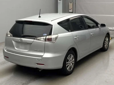 Toyota Caldina