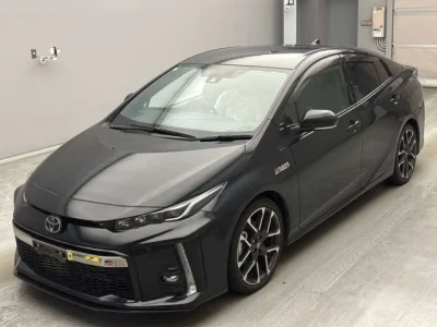 Toyota PRIUS PHV