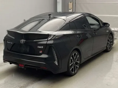 Toyota PRIUS PHV