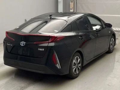 Toyota PRIUS PHV