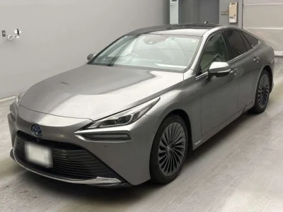 Toyota MIRAI