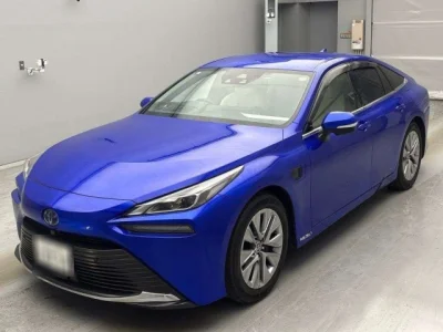 Toyota MIRAI