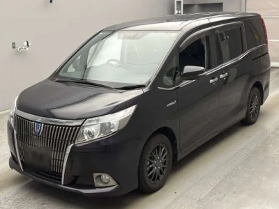 Toyota Esquire