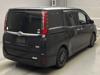 Toyota Esquire