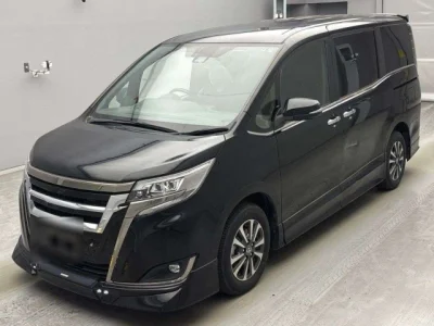 Toyota Esquire