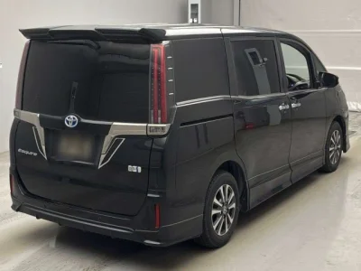Toyota Esquire