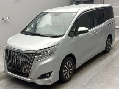 Toyota Esquire