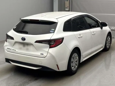 Toyota Corolla Touring Sports