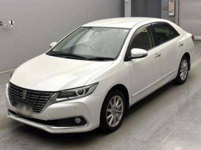Toyota Premio