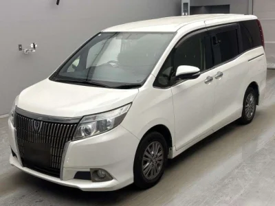 Toyota Esquire