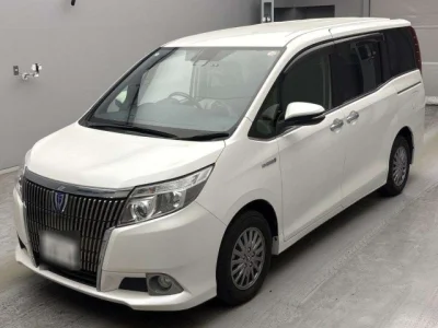 Toyota Esquire