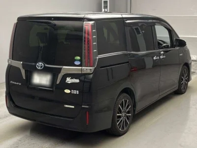 Toyota Esquire