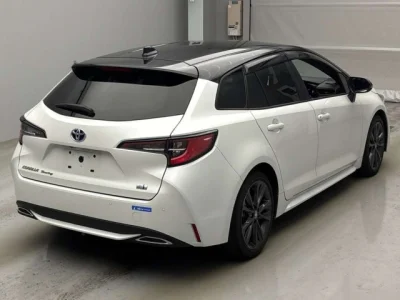 Toyota Corolla Touring Sports