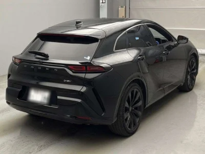 Toyota CROWN SPORT