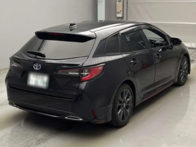 Toyota Corolla Touring Sports