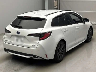 Toyota Corolla Touring Sports