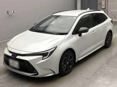Toyota Corolla Touring Sports