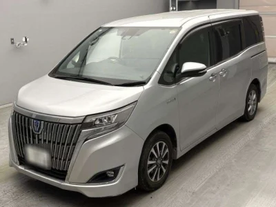 Toyota Esquire