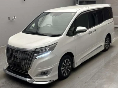 Toyota Esquire