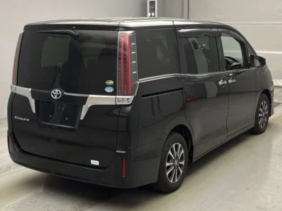 Toyota Esquire