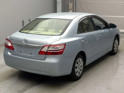 Toyota Premio