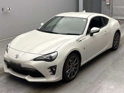 Toyota GT 86