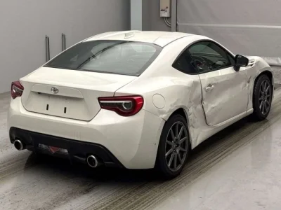 Toyota GT 86