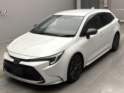 Toyota Corolla Touring Sports