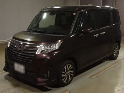 Daihatsu Thor