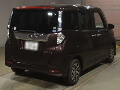 Daihatsu Thor