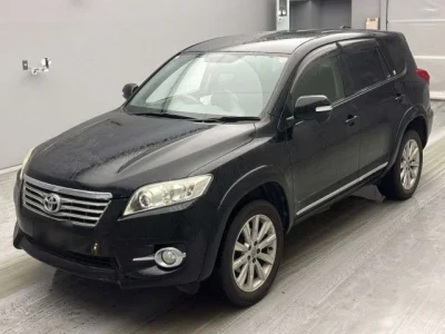 Toyota VANGUARD