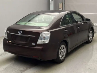 Toyota Sai