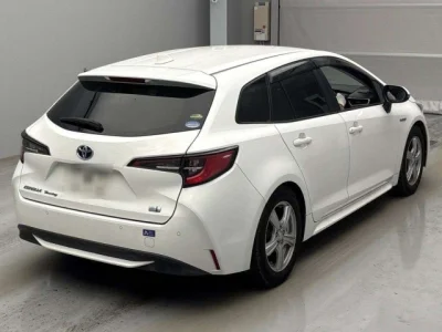 Toyota Corolla Touring Sports