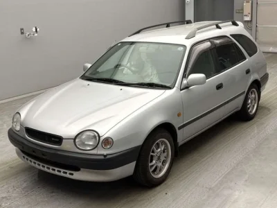 Toyota Sprinter Carib