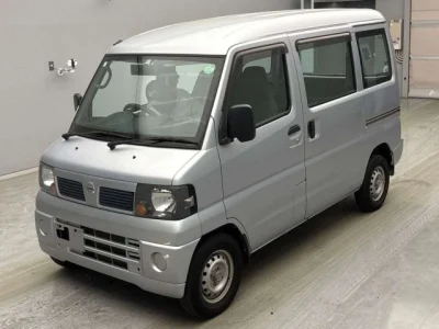 Nissan NV100 CLIPPER
