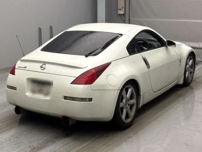 Nissan Fairlady Z