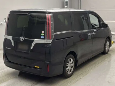 Toyota ESQUIRE