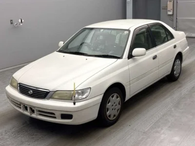 Toyota CORONA PREMIO