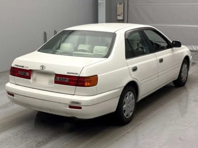 Toyota CORONA PREMIO