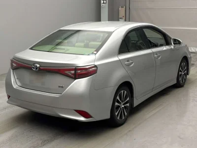 Toyota Sai