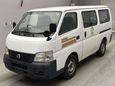 Nissan Caravan