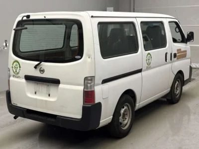 Nissan Caravan