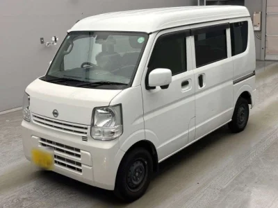 Nissan NV100 CLIPPER