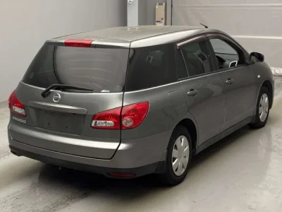 Nissan Wingroad