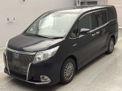 Toyota Esquire