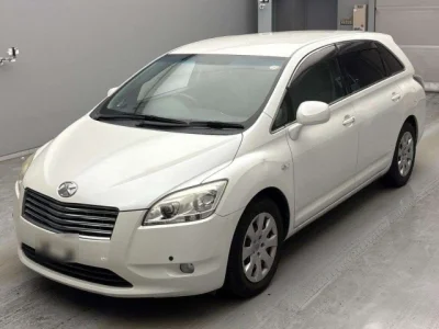 Toyota MARK X ZIO